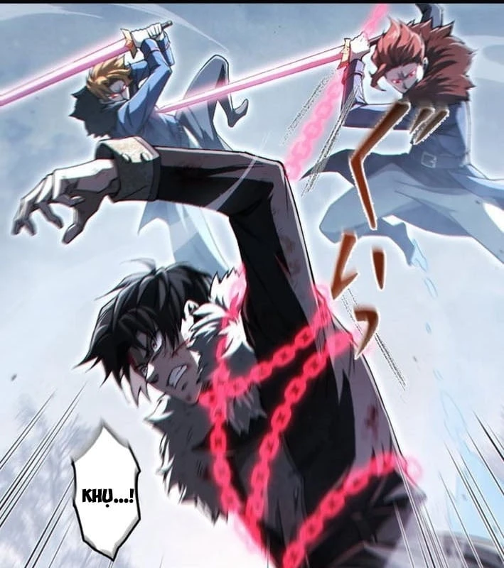 Aster: Kẻ Nổi Loạn Của Gia Tộc Bạo Chúa Chapter  1 - 72