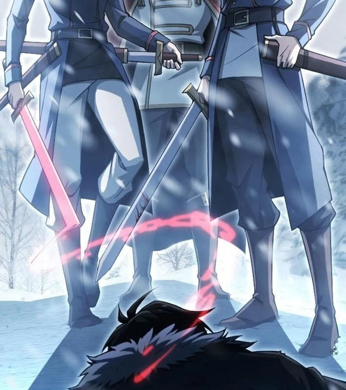 Aster: Kẻ Nổi Loạn Của Gia Tộc Bạo Chúa Chapter  1 - 82