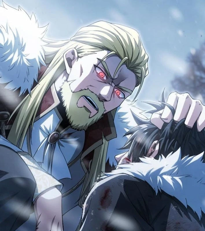 Aster: Kẻ Nổi Loạn Của Gia Tộc Bạo Chúa Chapter  1 - 90