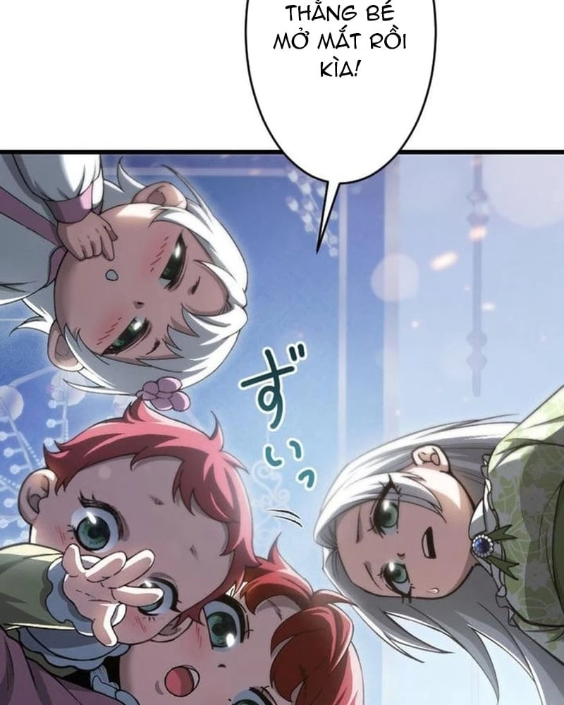 Aster: Kẻ Nổi Loạn Của Gia Tộc Bạo Chúa Chapter  2 - 9