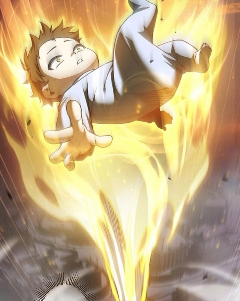 Aster: Kẻ Nổi Loạn Của Gia Tộc Bạo Chúa Chapter  2 - 28