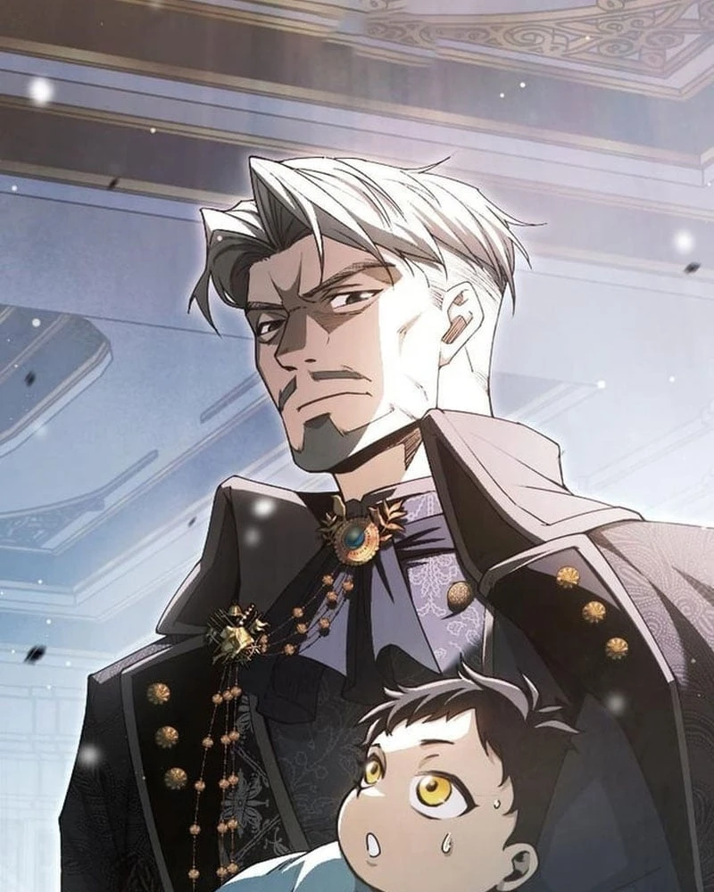 Aster: Kẻ Nổi Loạn Của Gia Tộc Bạo Chúa Chapter  2 - 40