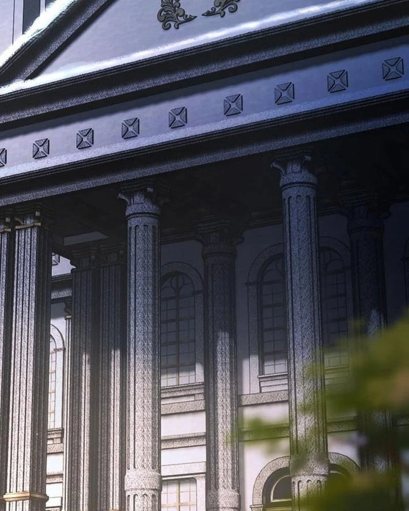 Aster: Kẻ Nổi Loạn Của Gia Tộc Bạo Chúa Chapter  2 - 43