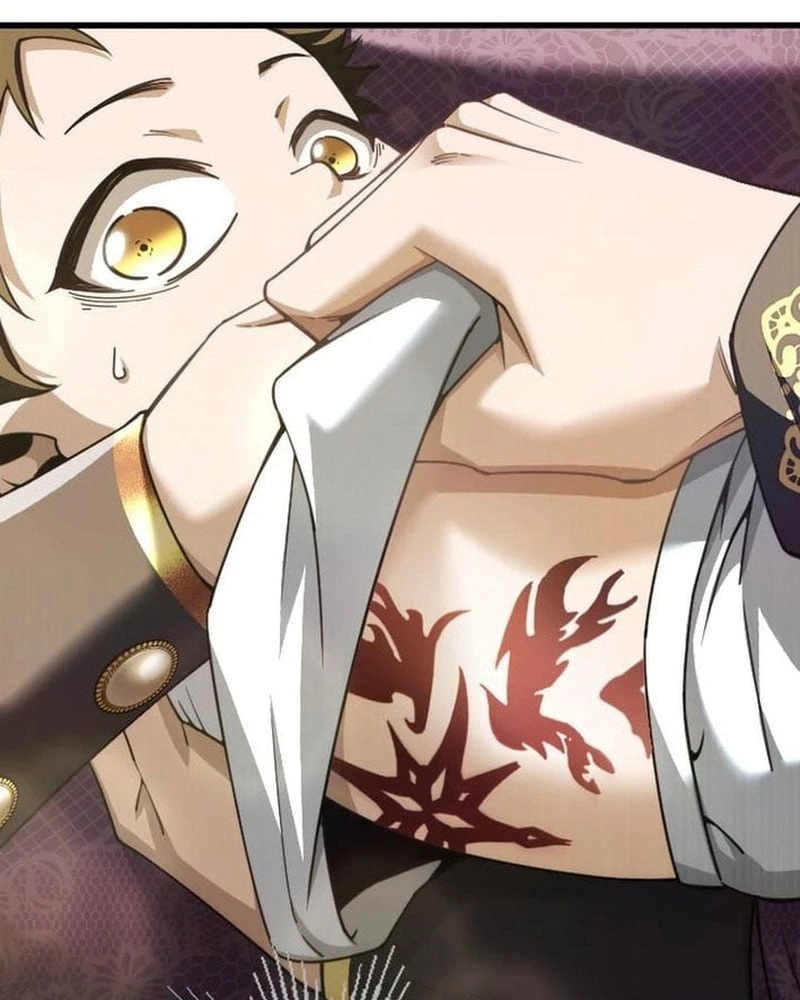 Aster: Kẻ Nổi Loạn Của Gia Tộc Bạo Chúa Chapter  2 - 71