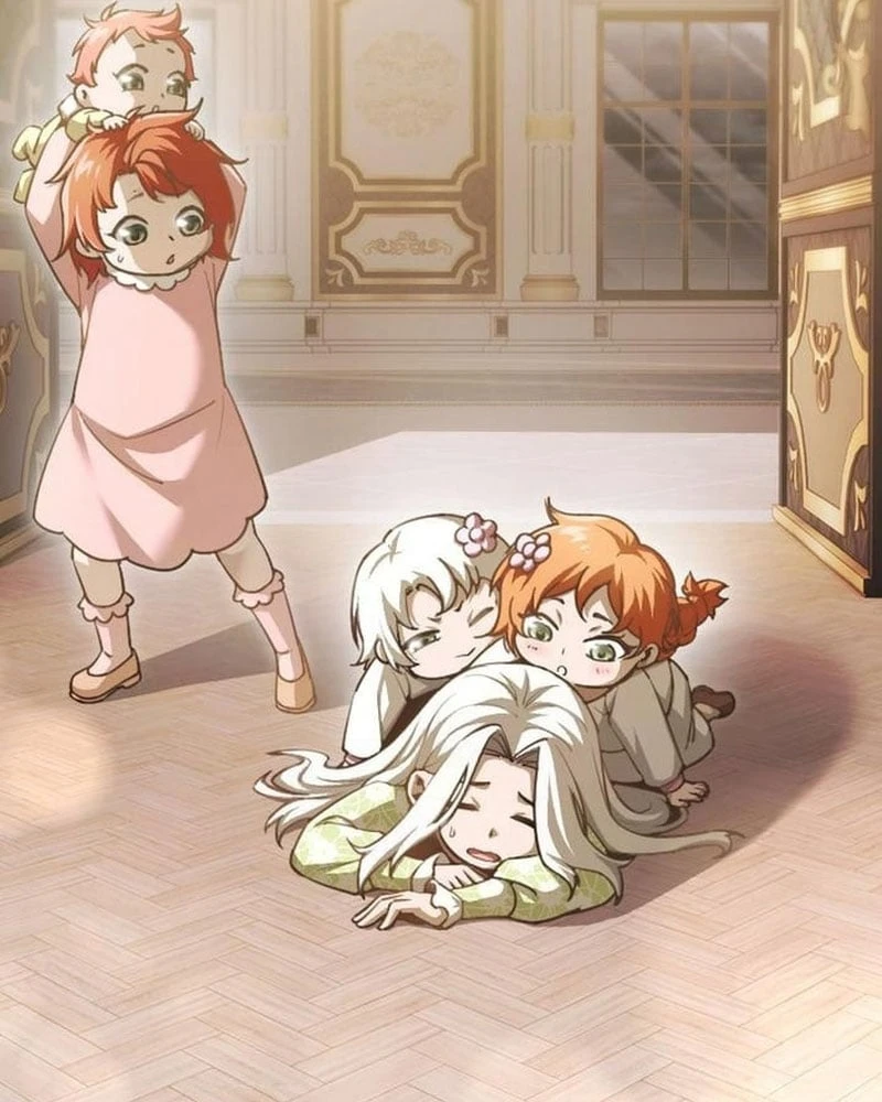 Aster: Kẻ Nổi Loạn Của Gia Tộc Bạo Chúa Chapter  2 - 102