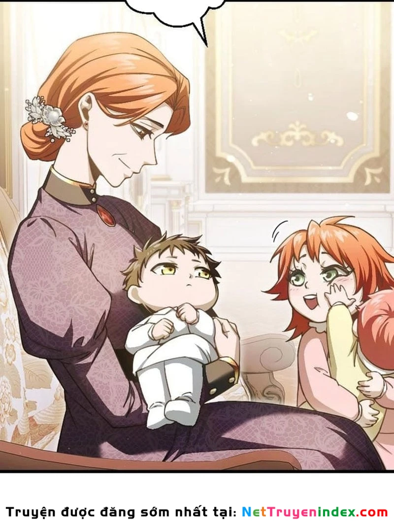 Aster: Kẻ Nổi Loạn Của Gia Tộc Bạo Chúa Chapter  2 - 107