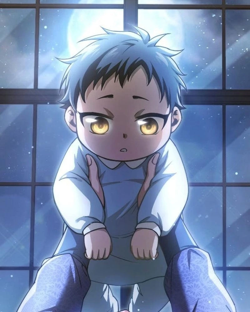 Aster: Kẻ Nổi Loạn Của Gia Tộc Bạo Chúa Chapter  2 - 111