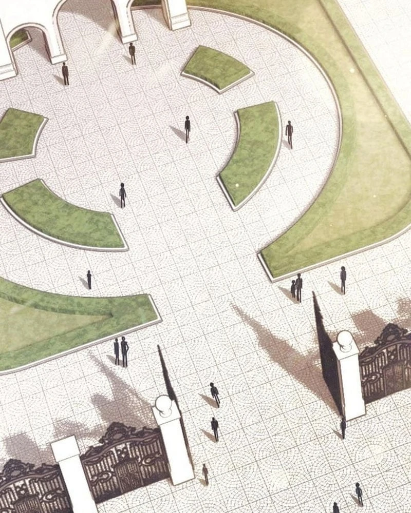 Aster: Kẻ Nổi Loạn Của Gia Tộc Bạo Chúa Chapter  2 - 116