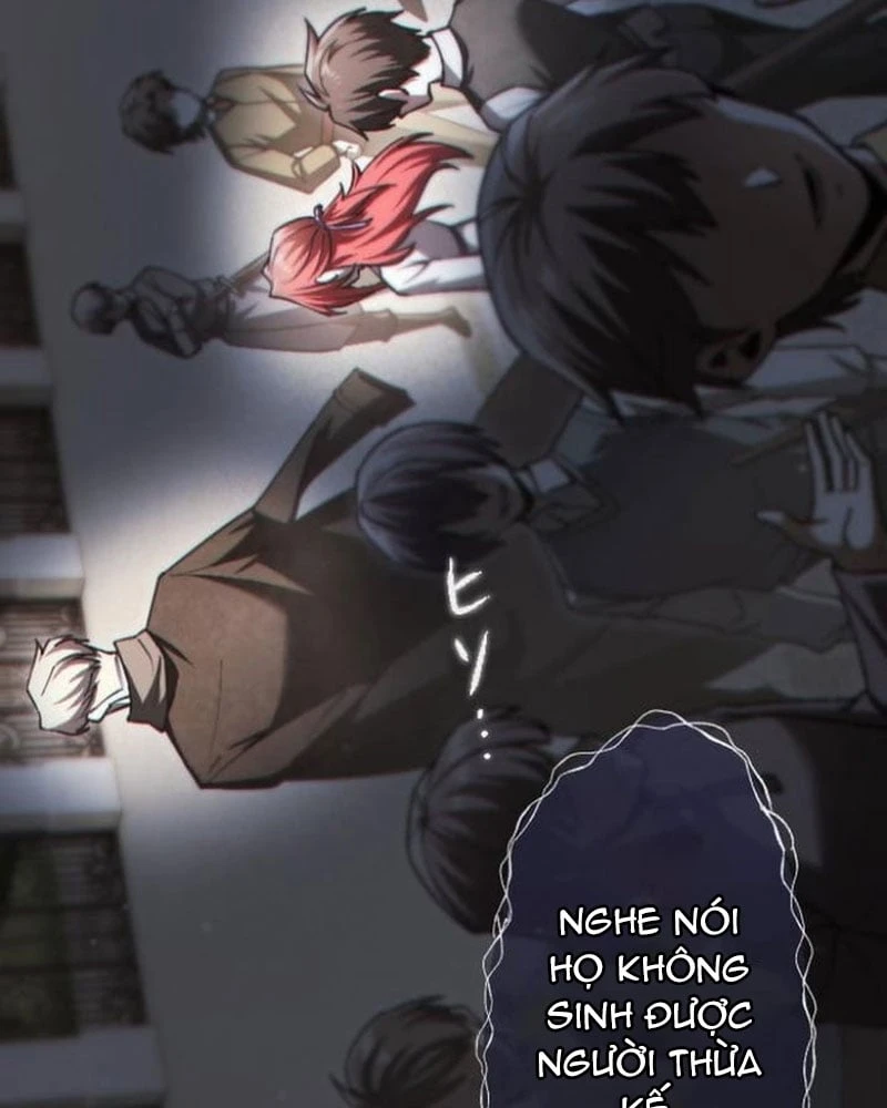 Aster: Kẻ Nổi Loạn Của Gia Tộc Bạo Chúa Chapter  2 - 140