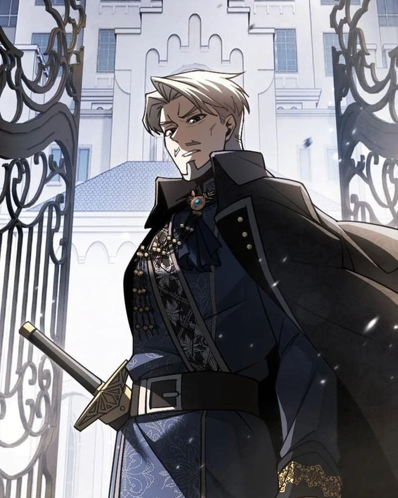 Aster: Kẻ Nổi Loạn Của Gia Tộc Bạo Chúa Chapter  2 - 153