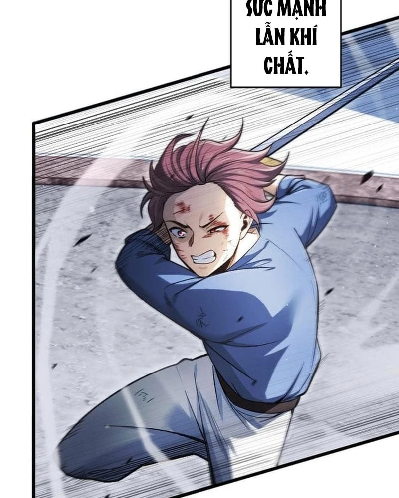 Aster: Kẻ Nổi Loạn Của Gia Tộc Bạo Chúa Chapter  3 - 5