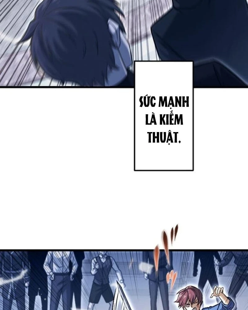 Aster: Kẻ Nổi Loạn Của Gia Tộc Bạo Chúa Chapter  3 - 8