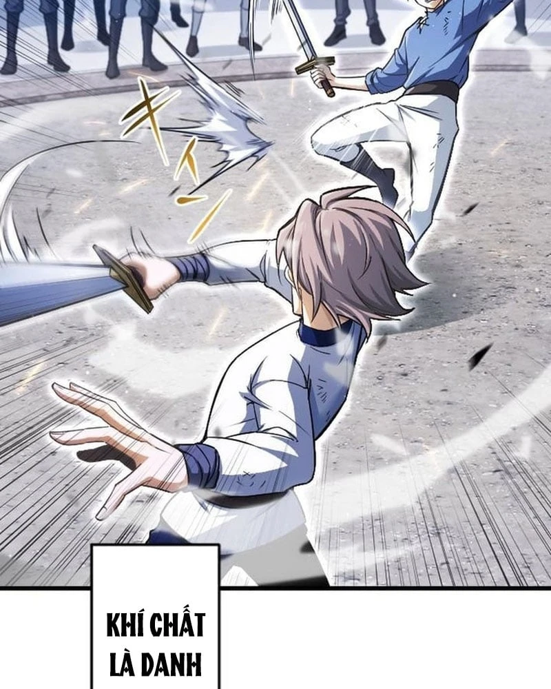 Aster: Kẻ Nổi Loạn Của Gia Tộc Bạo Chúa Chapter  3 - 9