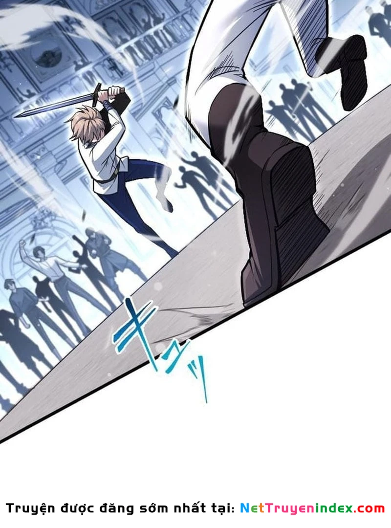 Aster: Kẻ Nổi Loạn Của Gia Tộc Bạo Chúa Chapter  3 - 11