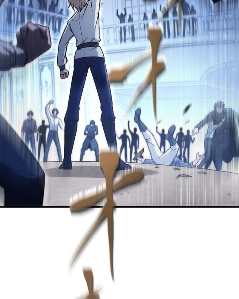 Aster: Kẻ Nổi Loạn Của Gia Tộc Bạo Chúa Chapter  3 - 19