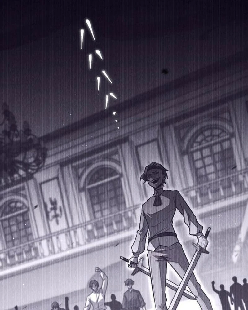 Aster: Kẻ Nổi Loạn Của Gia Tộc Bạo Chúa Chapter  3 - 28