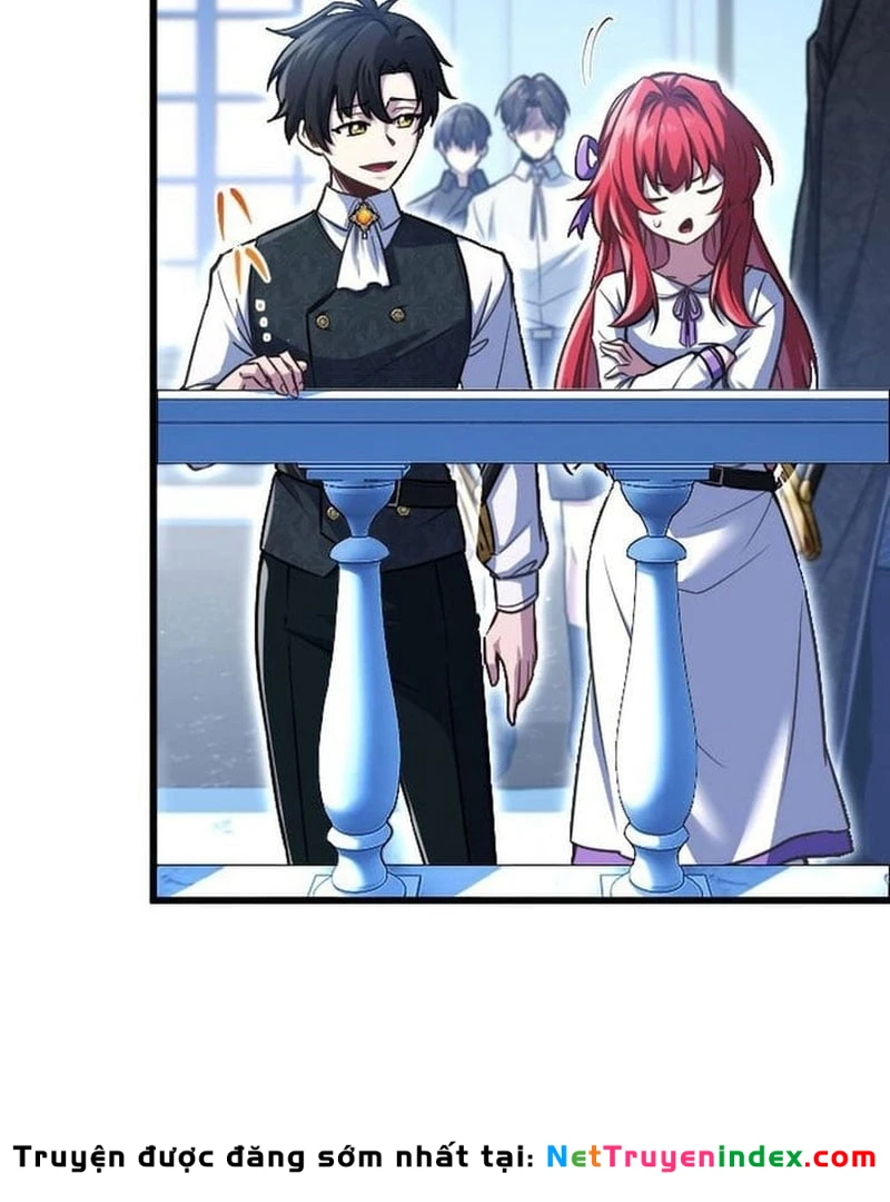 Aster: Kẻ Nổi Loạn Của Gia Tộc Bạo Chúa Chapter  3 - 32