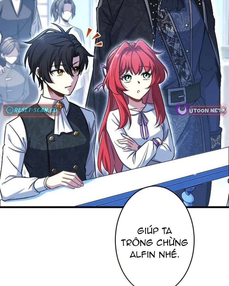 Aster: Kẻ Nổi Loạn Của Gia Tộc Bạo Chúa Chapter  3 - 37