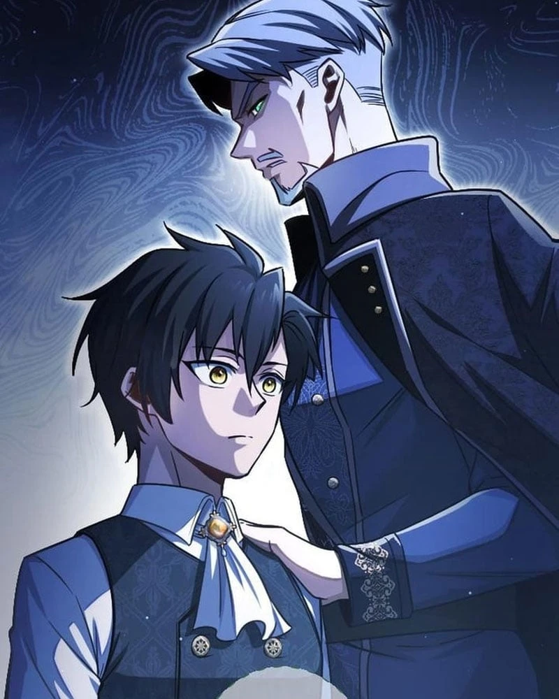 Aster: Kẻ Nổi Loạn Của Gia Tộc Bạo Chúa Chapter  3 - 43