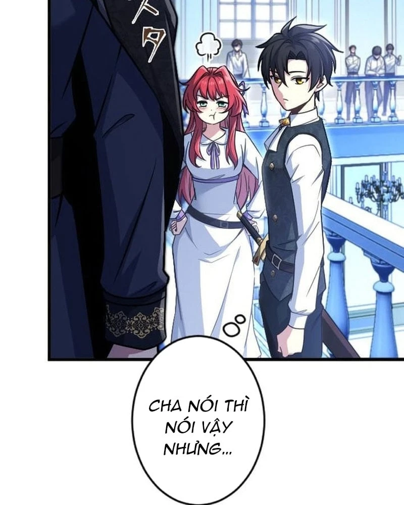 Aster: Kẻ Nổi Loạn Của Gia Tộc Bạo Chúa Chapter  3 - 45