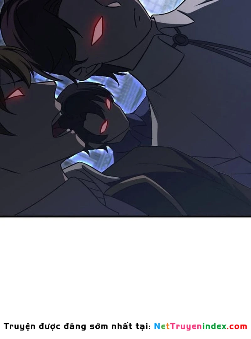 Aster: Kẻ Nổi Loạn Của Gia Tộc Bạo Chúa Chapter  3 - 48