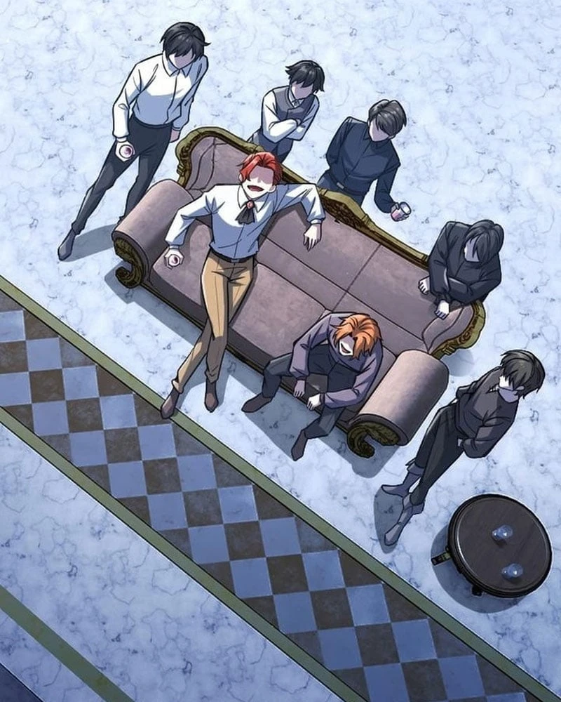 Aster: Kẻ Nổi Loạn Của Gia Tộc Bạo Chúa Chapter  3 - 57