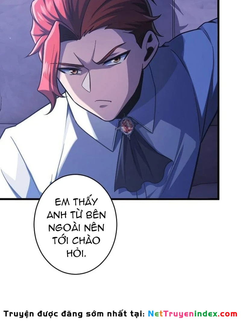 Aster: Kẻ Nổi Loạn Của Gia Tộc Bạo Chúa Chapter  3 - 65