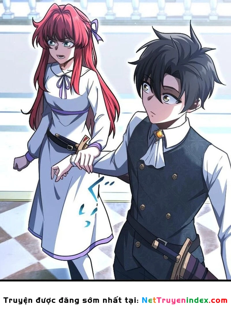 Aster: Kẻ Nổi Loạn Của Gia Tộc Bạo Chúa Chapter  3 - 78