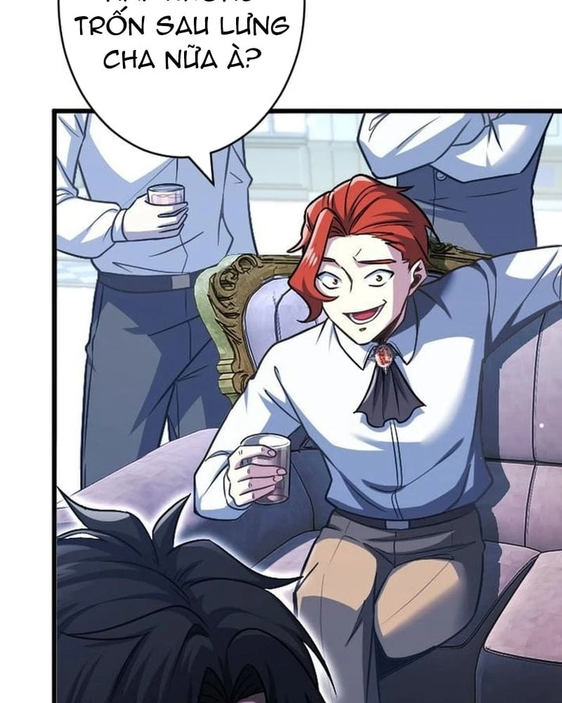 Aster: Kẻ Nổi Loạn Của Gia Tộc Bạo Chúa Chapter  3 - 81