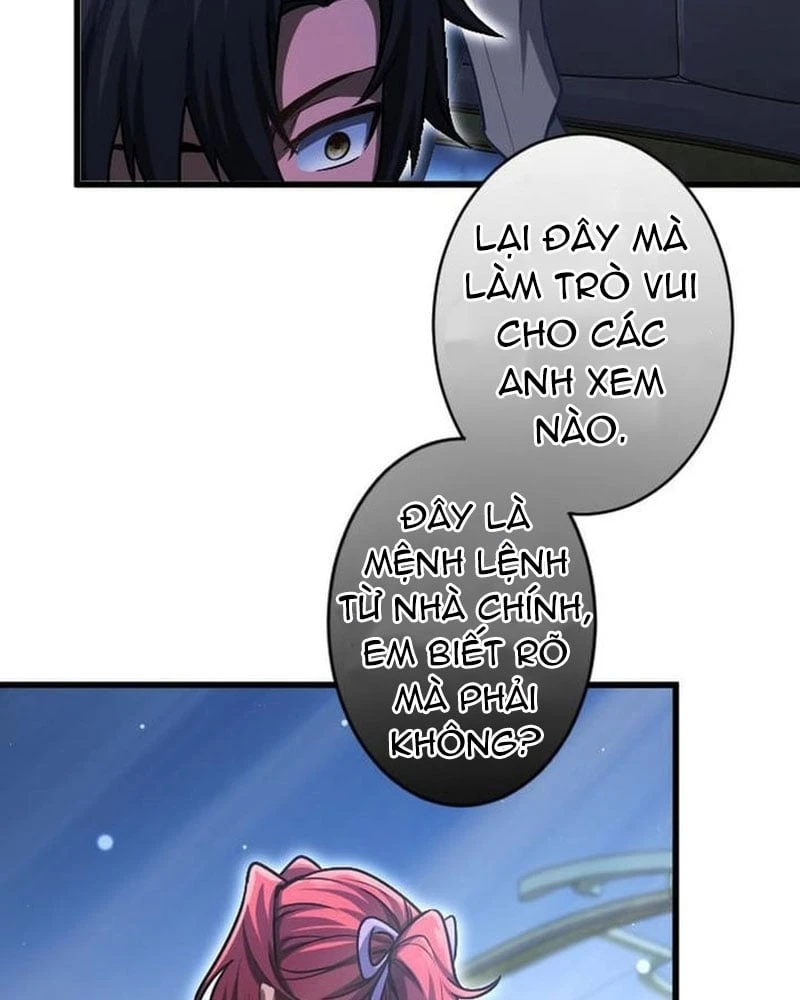 Aster: Kẻ Nổi Loạn Của Gia Tộc Bạo Chúa Chapter  3 - 82