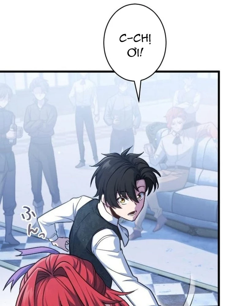 Aster: Kẻ Nổi Loạn Của Gia Tộc Bạo Chúa Chapter  3 - 86