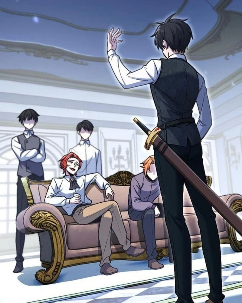 Aster: Kẻ Nổi Loạn Của Gia Tộc Bạo Chúa Chapter  3 - 116