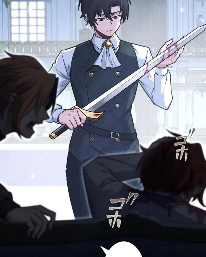 Aster: Kẻ Nổi Loạn Của Gia Tộc Bạo Chúa Chapter  3 - 124