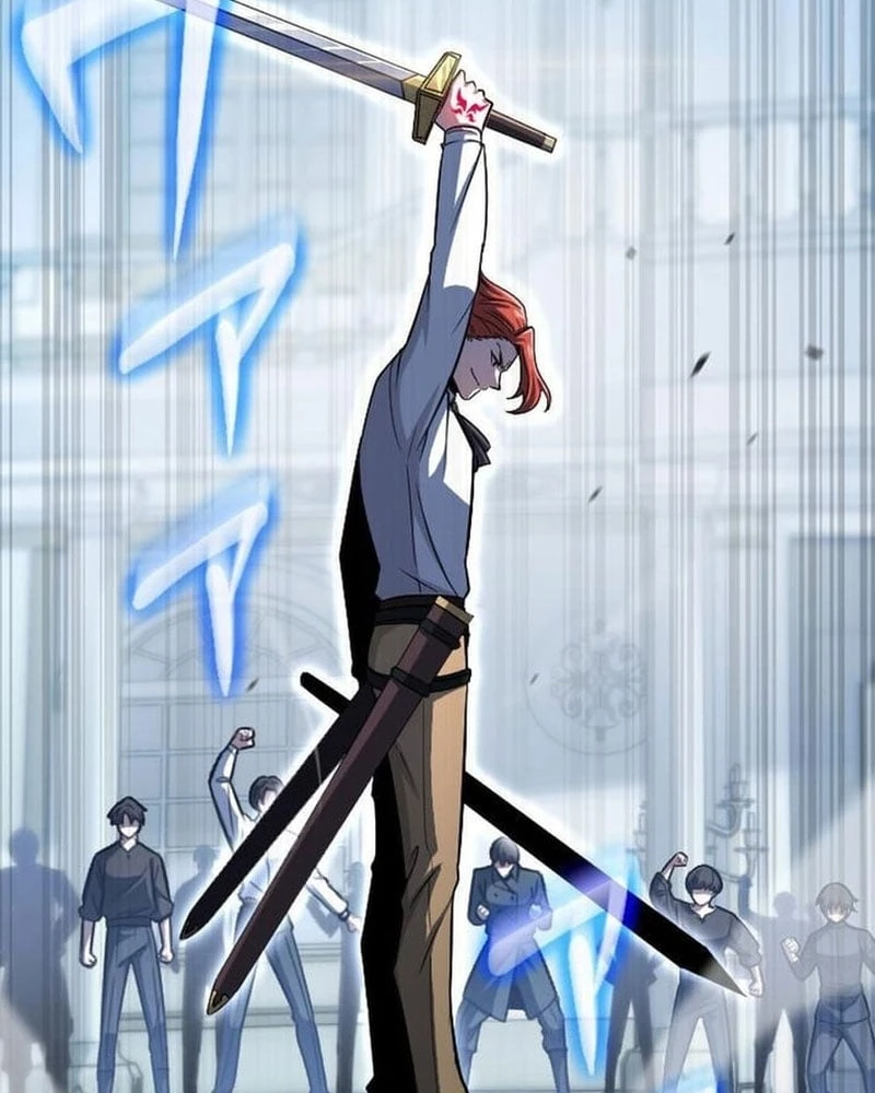 Aster: Kẻ Nổi Loạn Của Gia Tộc Bạo Chúa Chapter  4 - 49