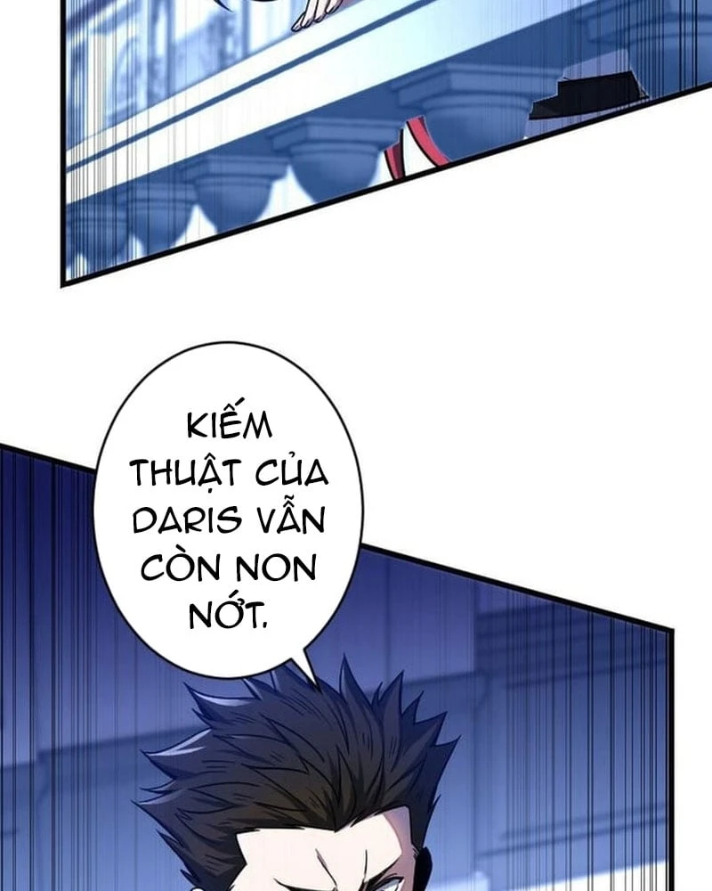 Aster: Kẻ Nổi Loạn Của Gia Tộc Bạo Chúa Chapter  4 - 77