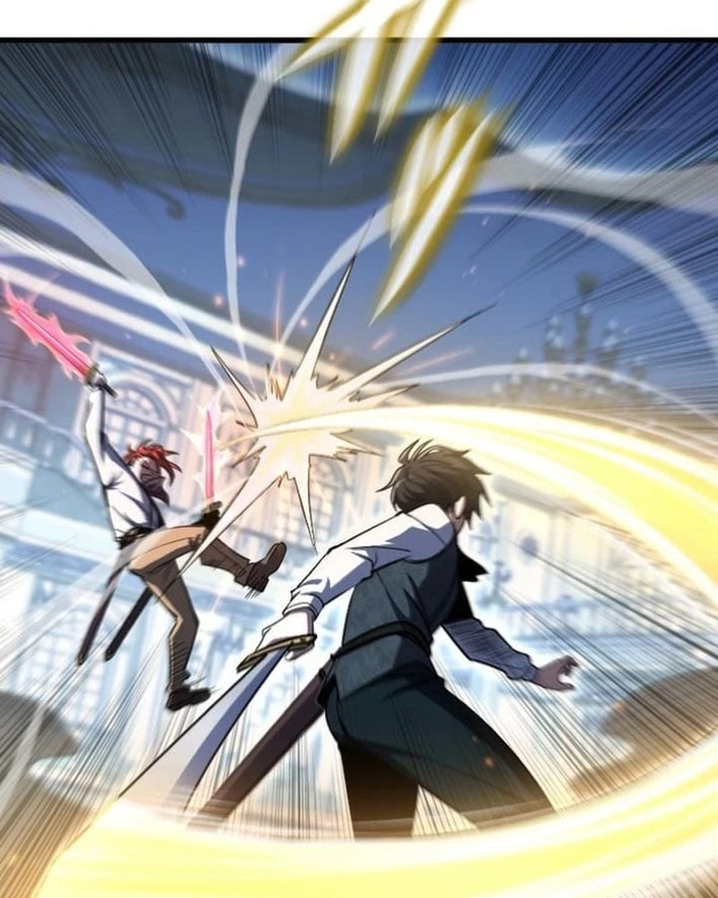 Aster: Kẻ Nổi Loạn Của Gia Tộc Bạo Chúa Chapter  4 - 101