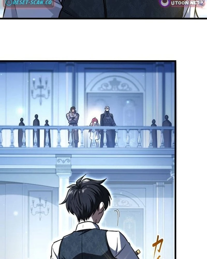 Aster: Kẻ Nổi Loạn Của Gia Tộc Bạo Chúa Chapter  4 - 155