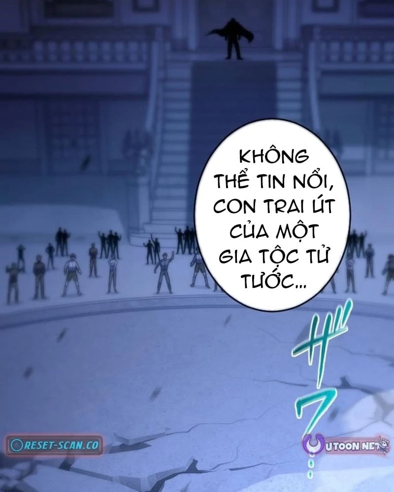 Aster: Kẻ Nổi Loạn Của Gia Tộc Bạo Chúa Chapter  5 - 2