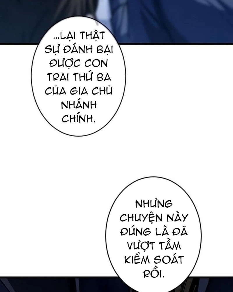 Aster: Kẻ Nổi Loạn Của Gia Tộc Bạo Chúa Chapter  5 - 4