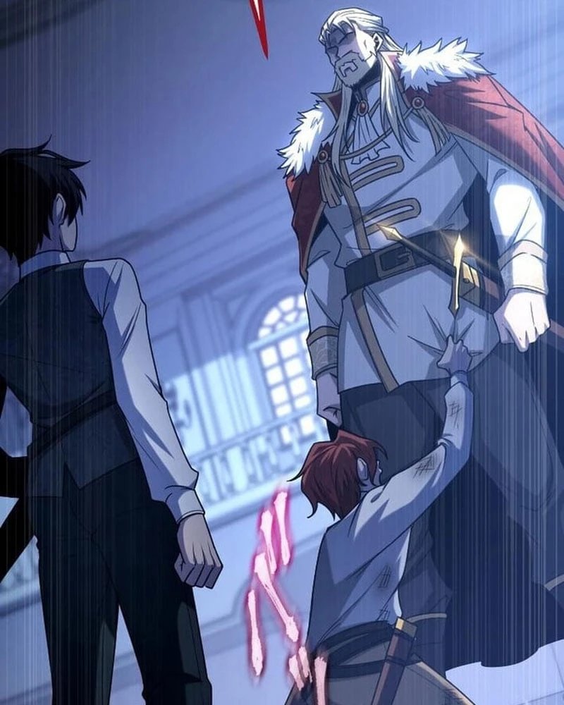 Aster: Kẻ Nổi Loạn Của Gia Tộc Bạo Chúa Chapter  5 - 18