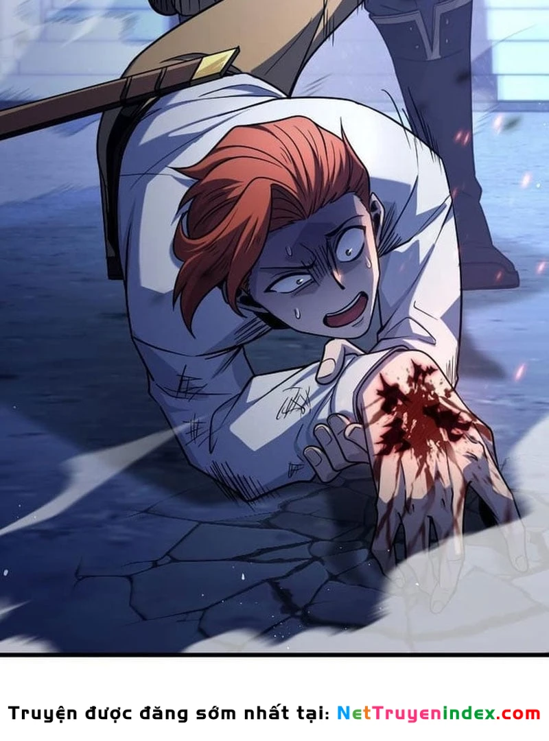 Aster: Kẻ Nổi Loạn Của Gia Tộc Bạo Chúa Chapter  5 - 33