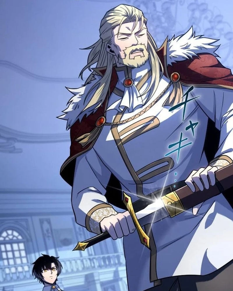 Aster: Kẻ Nổi Loạn Của Gia Tộc Bạo Chúa Chapter  5 - 79