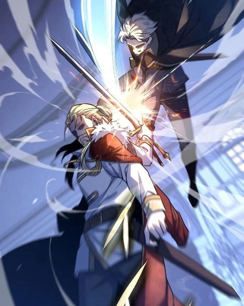 Aster: Kẻ Nổi Loạn Của Gia Tộc Bạo Chúa Chapter  5 - 96