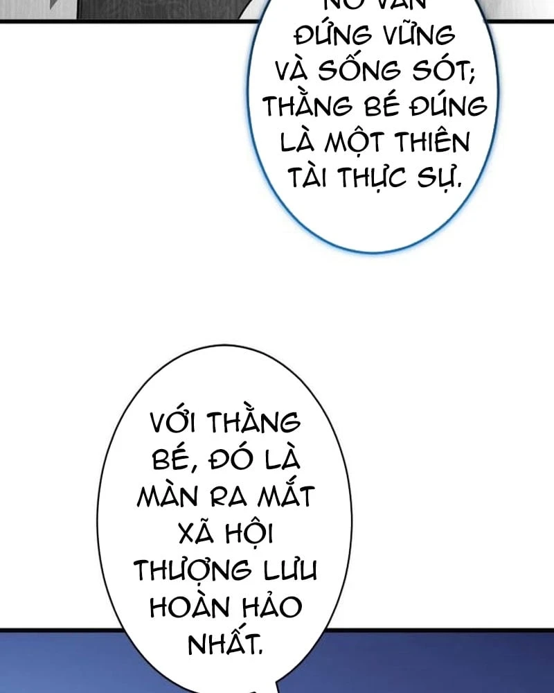 Aster: Kẻ Nổi Loạn Của Gia Tộc Bạo Chúa Chapter  5 - 131