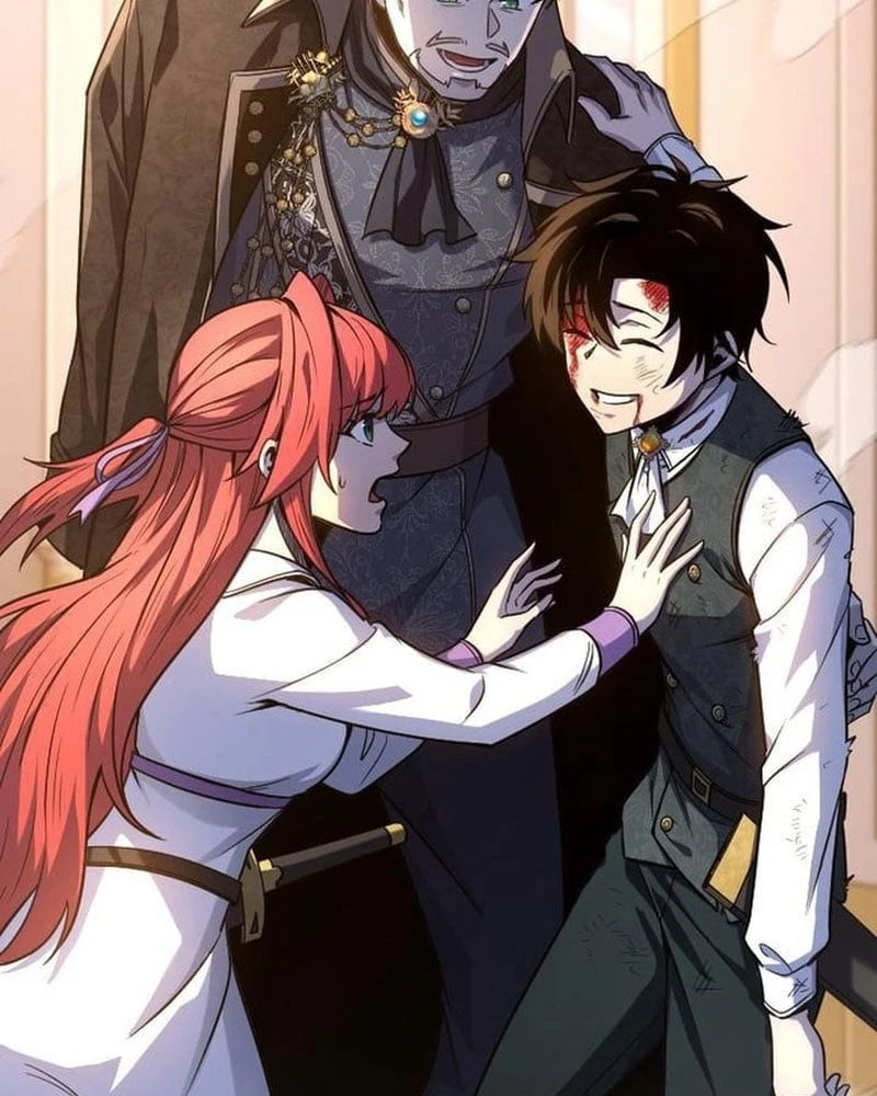 Aster: Kẻ Nổi Loạn Của Gia Tộc Bạo Chúa Chapter  5 - 137