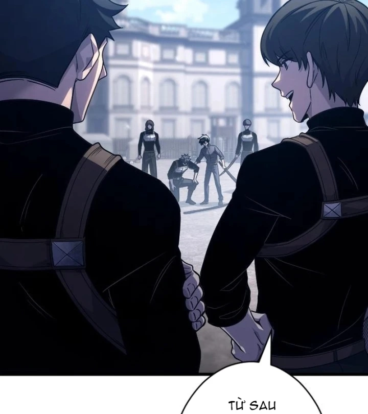 Aster: Kẻ Nổi Loạn Của Gia Tộc Bạo Chúa Chapter 6 - 12