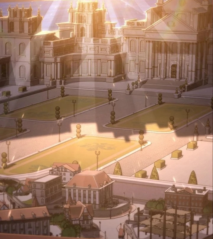 Aster: Kẻ Nổi Loạn Của Gia Tộc Bạo Chúa Chapter 6 - 91