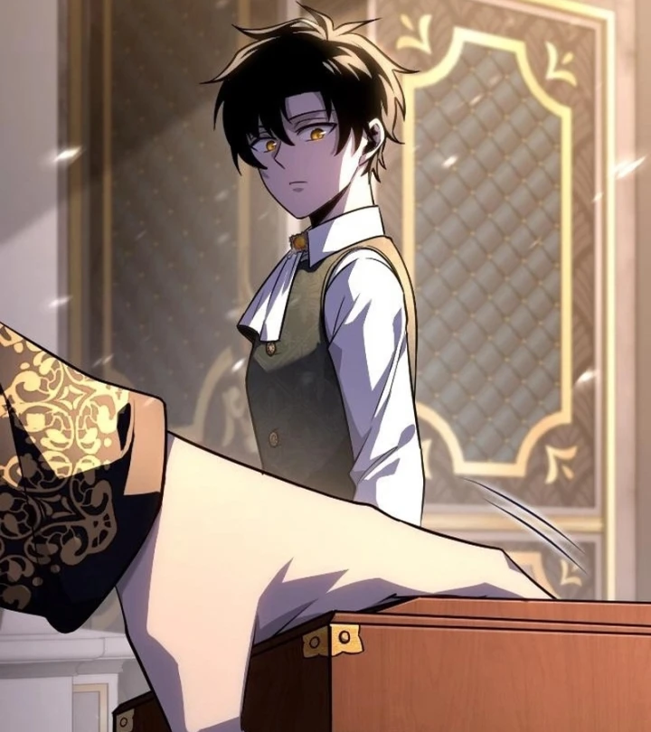 Aster: Kẻ Nổi Loạn Của Gia Tộc Bạo Chúa Chapter 6 - 118