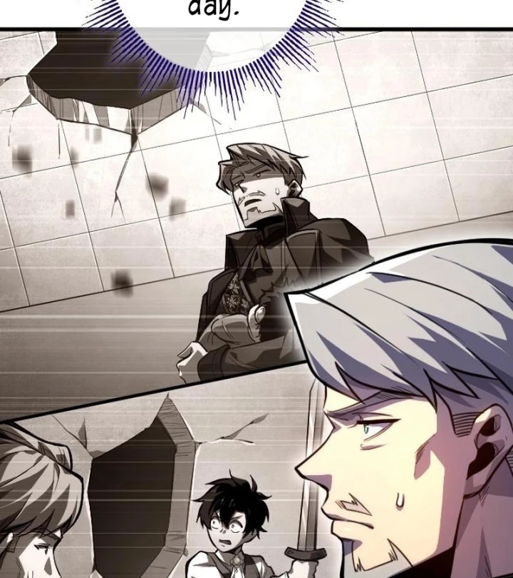 Aster: Kẻ Nổi Loạn Của Gia Tộc Bạo Chúa Chapter 7 - 7