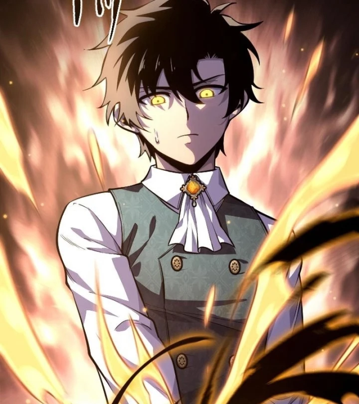 Aster: Kẻ Nổi Loạn Của Gia Tộc Bạo Chúa Chapter 7 - 35